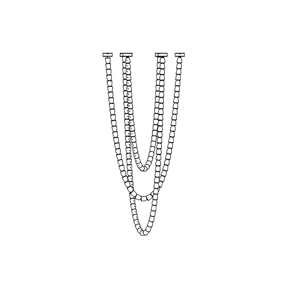 Gabriel Chrome Chandelier - Image 103