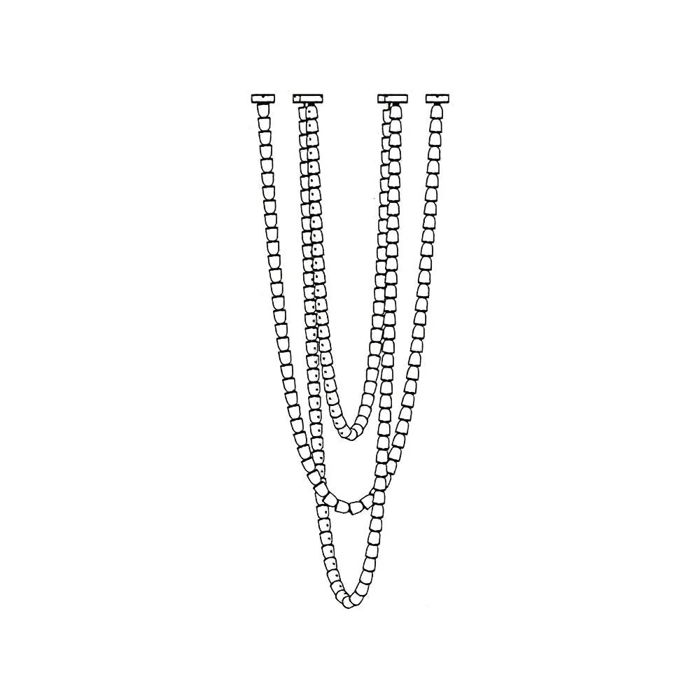 Gabriel Chrome Chandelier - Image 51