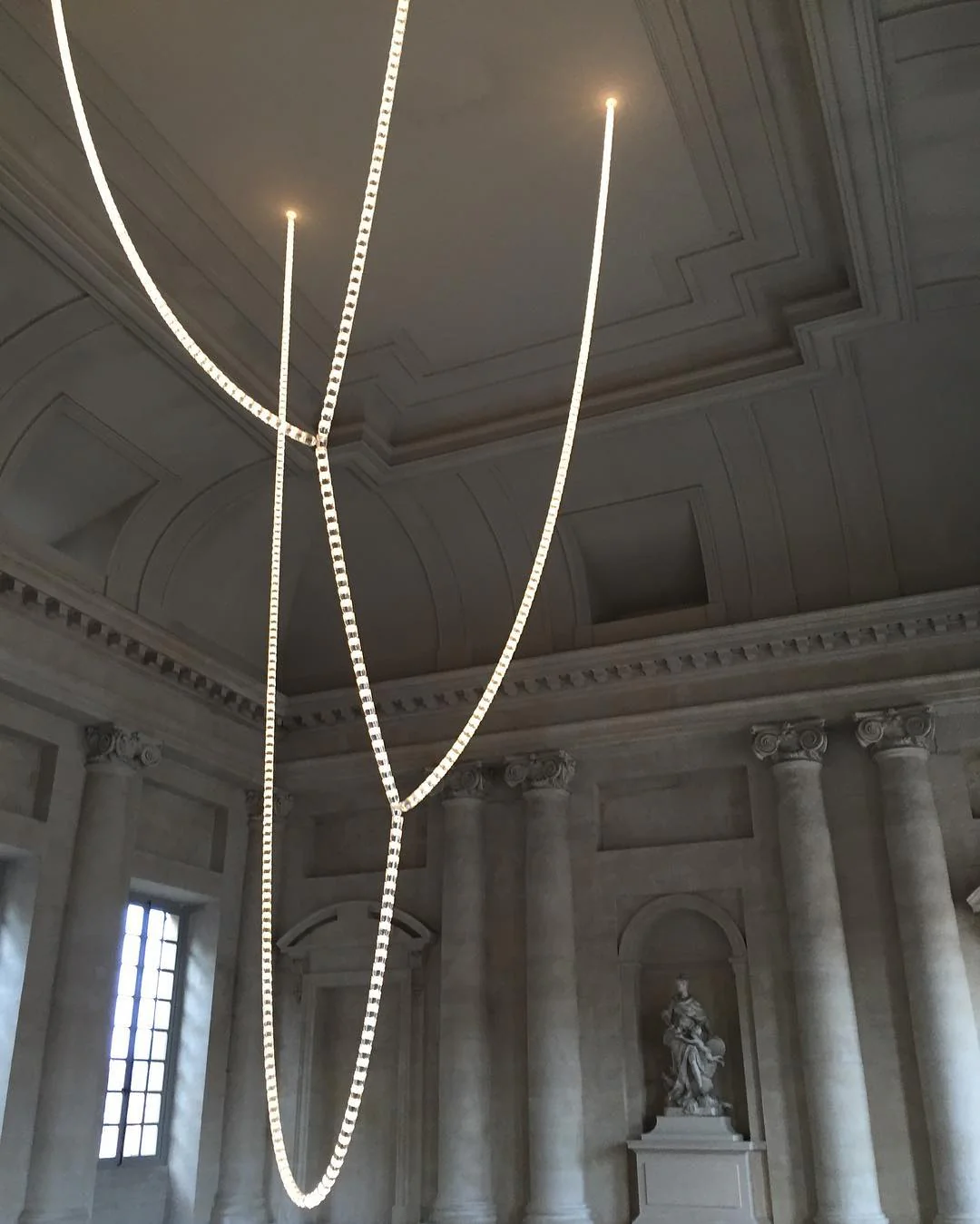 Gabriel Chrome Chandelier - Image 64