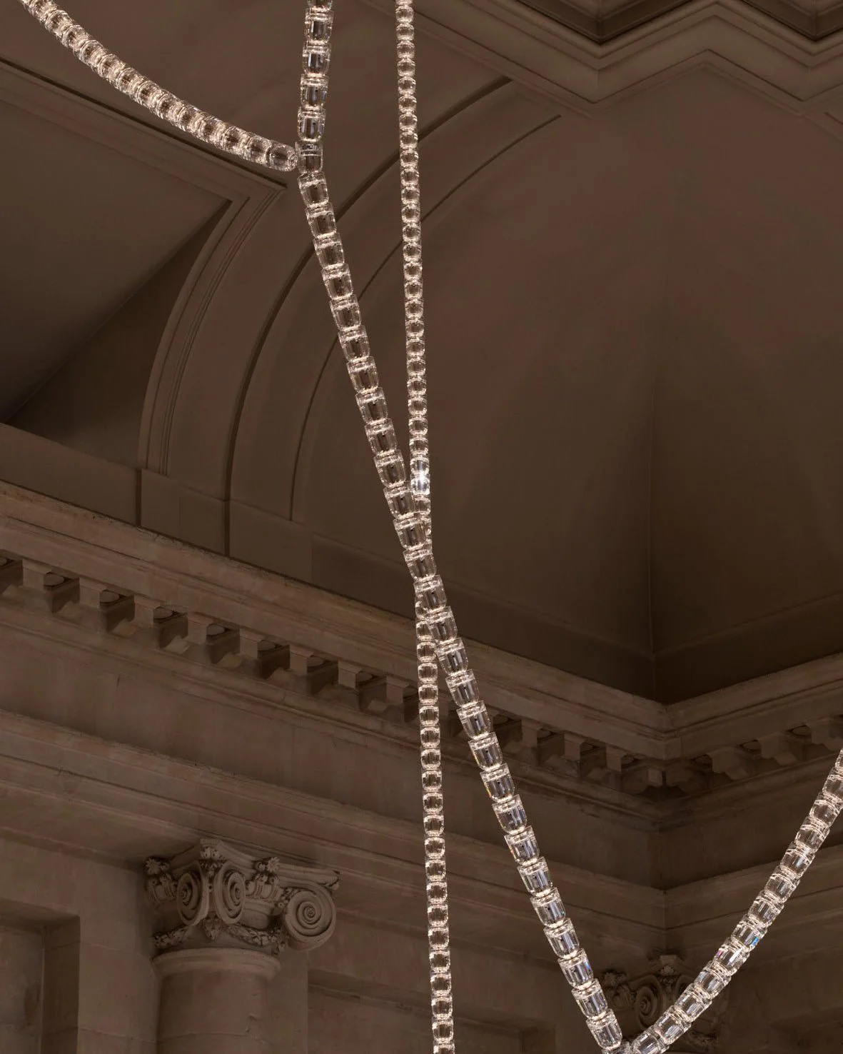 Gabriel Chrome Chandelier - Image 66