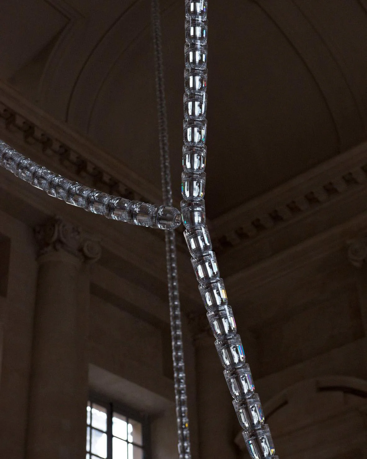 Gabriel Gold Chandelier - Image 27