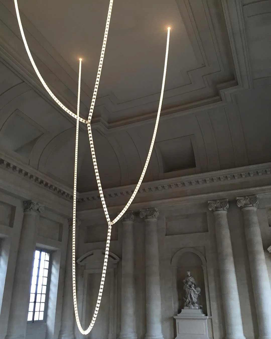 Gabriel Gold Chandelier - Image 31