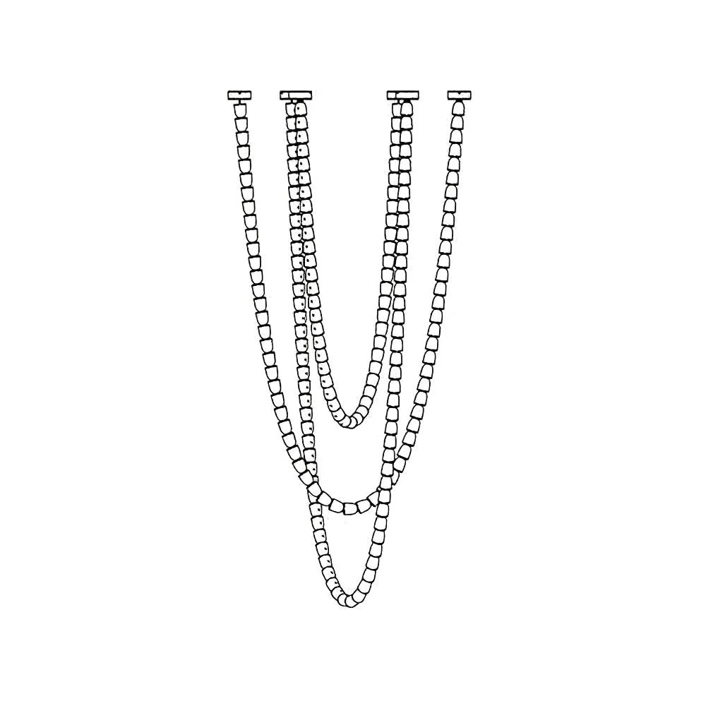 Gabriel Gold Chandelier - Image 60
