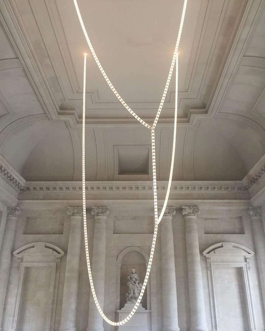 Gabriel Gold Chandelier - Image 71
