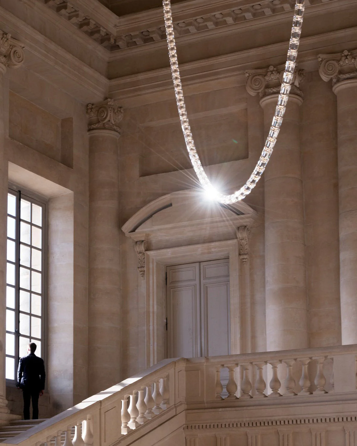 Gabriel Gold Chandelier - Image 73