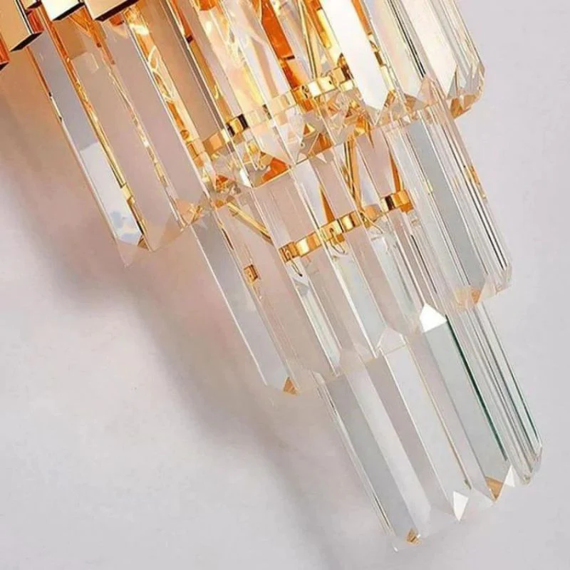Gin Crystal Sconce - Image 6