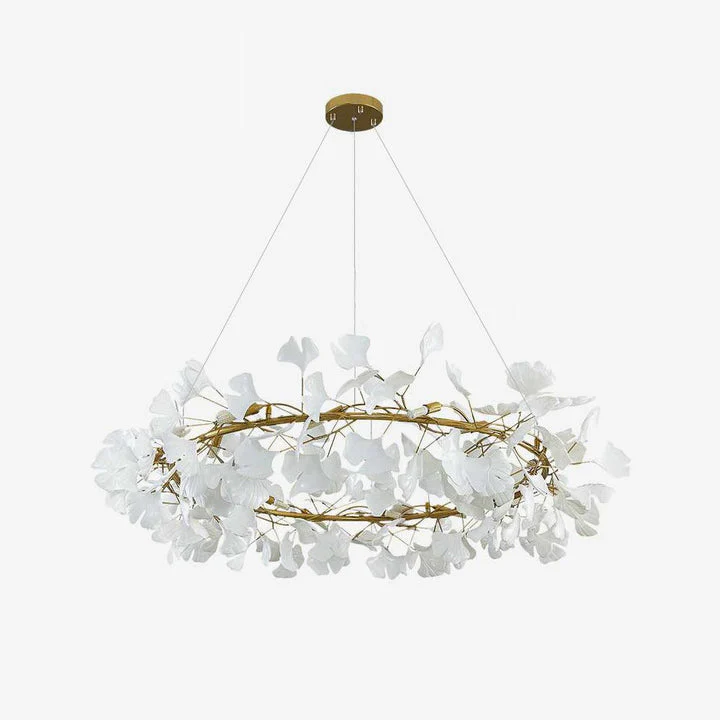 Gingko Chandelier O - Image 4