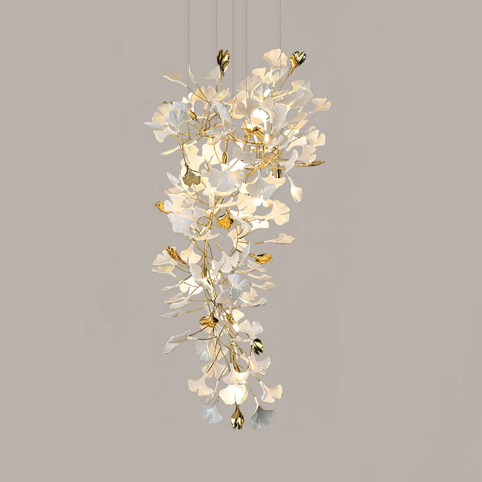 Gingko Chandelier Z - Image 69