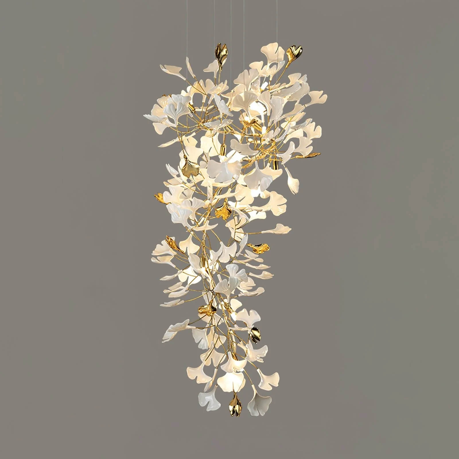 Gingko Chandelier Z - Image 7