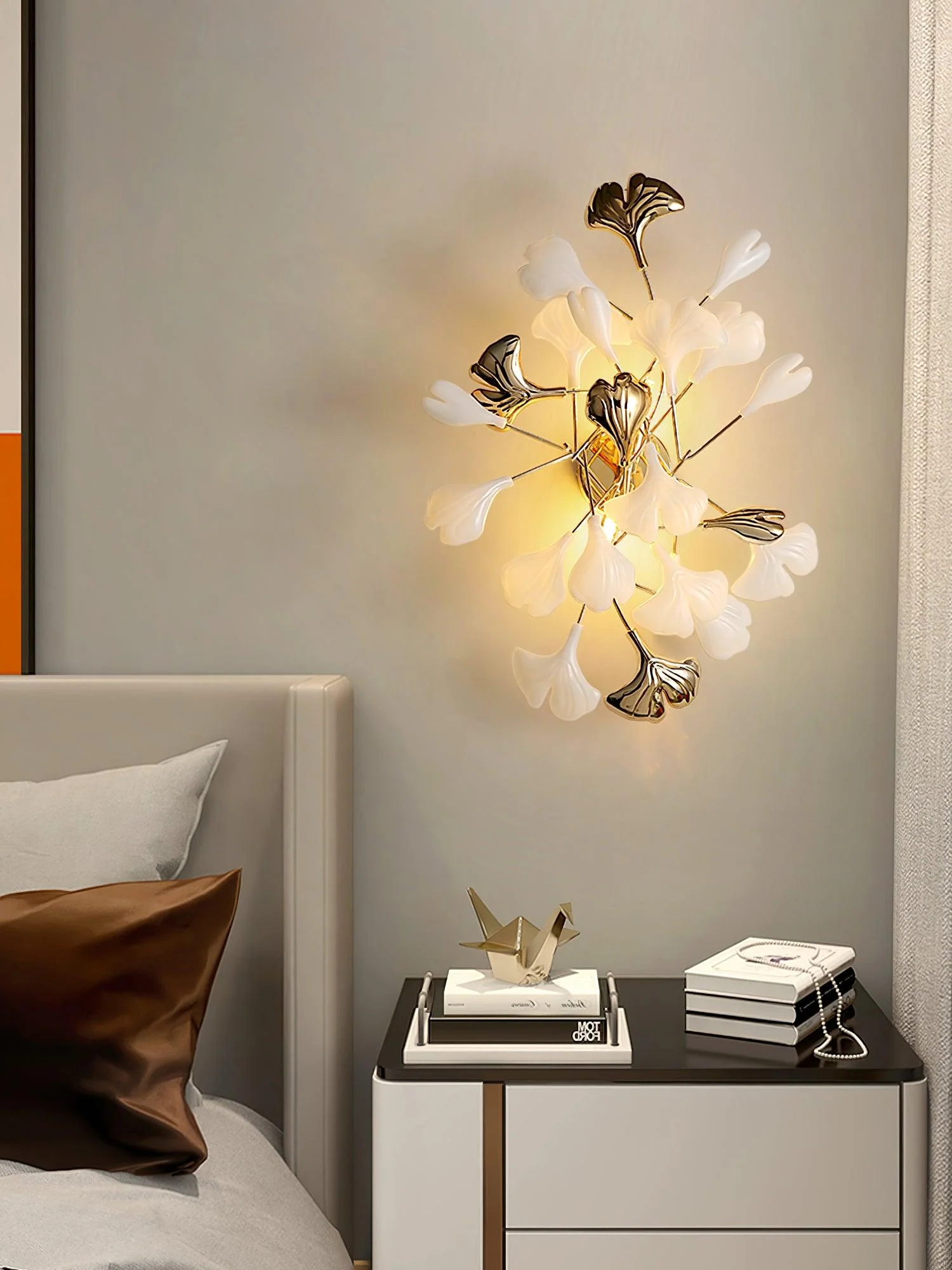 Gingko Wall Lamp - Image 21