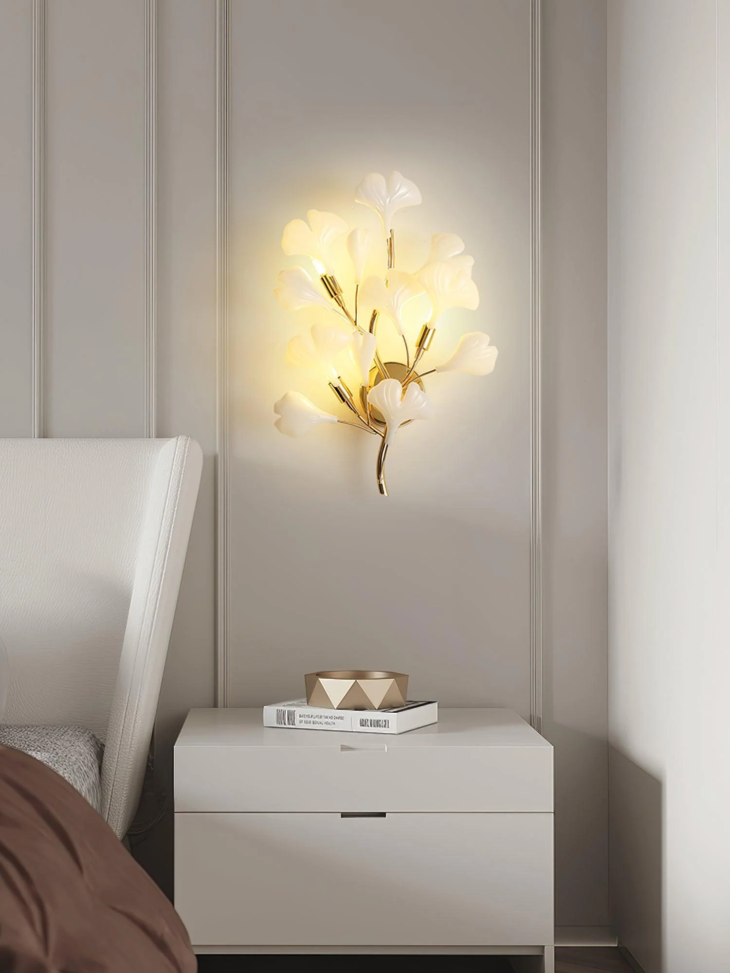 Gingko Wall Lamp - Image 23