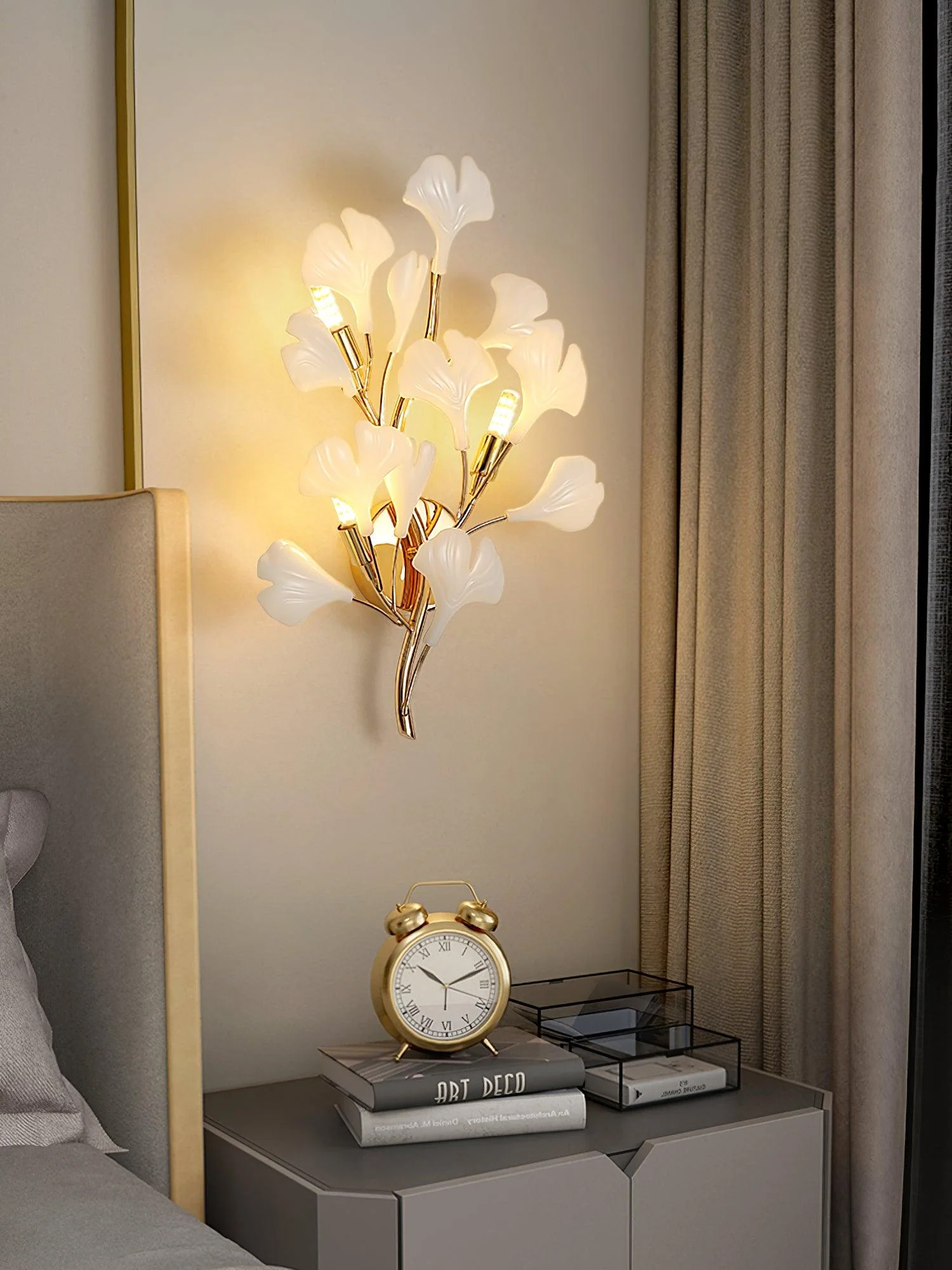 Gingko Wall Lamp - Image 27