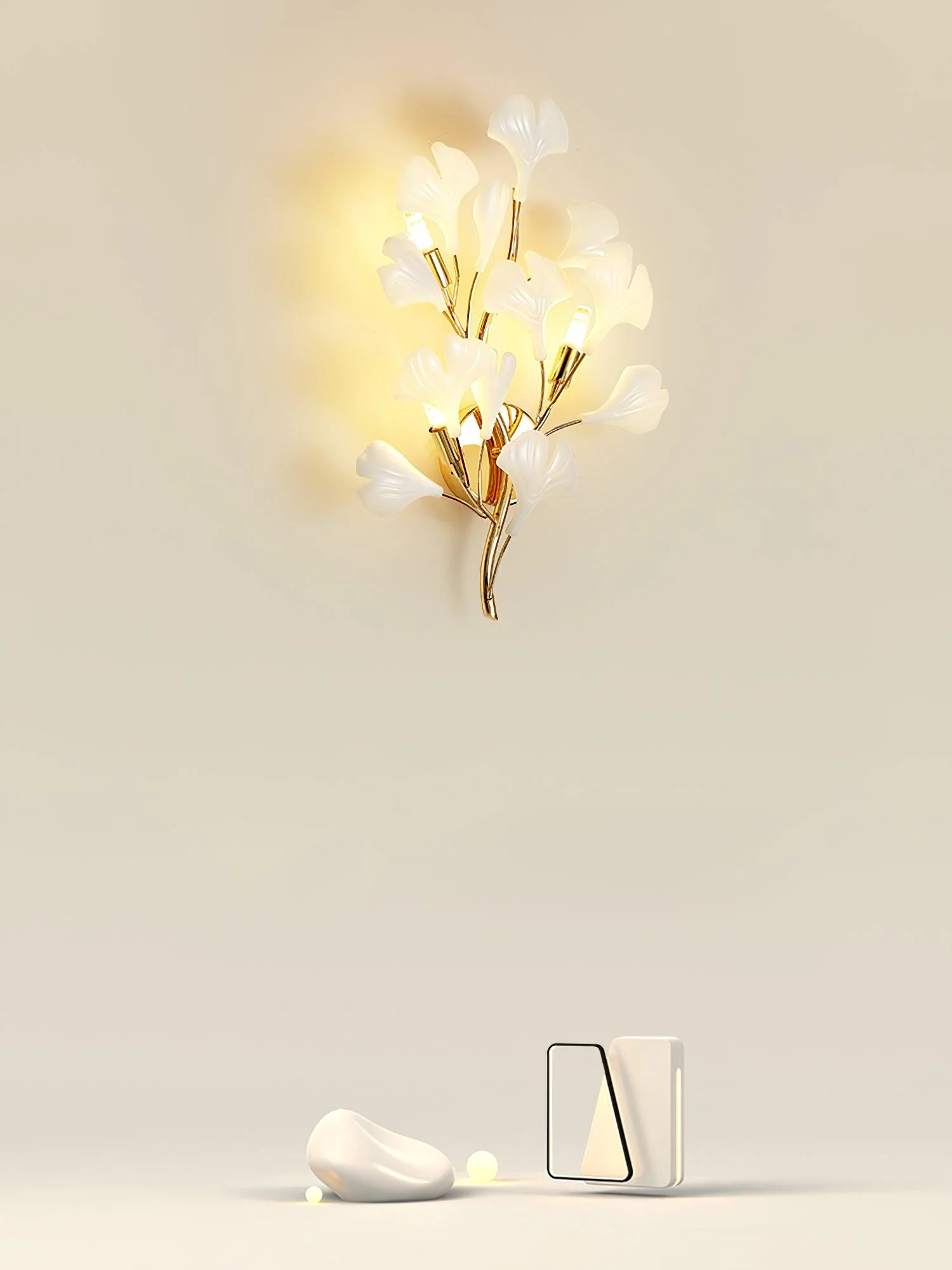 Gingko Wall Lamp - Image 30
