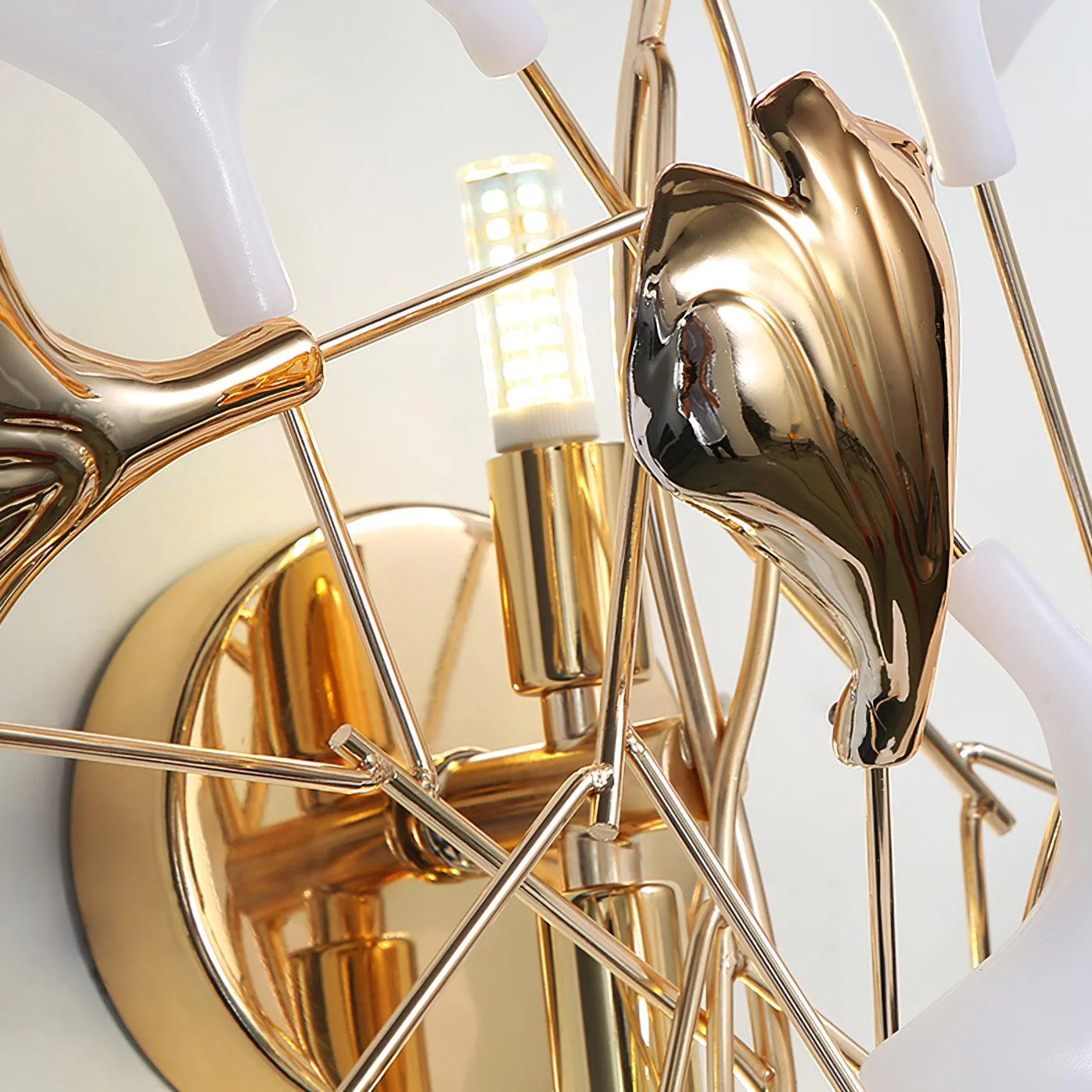 Gingko Wall Lamp - Image 35