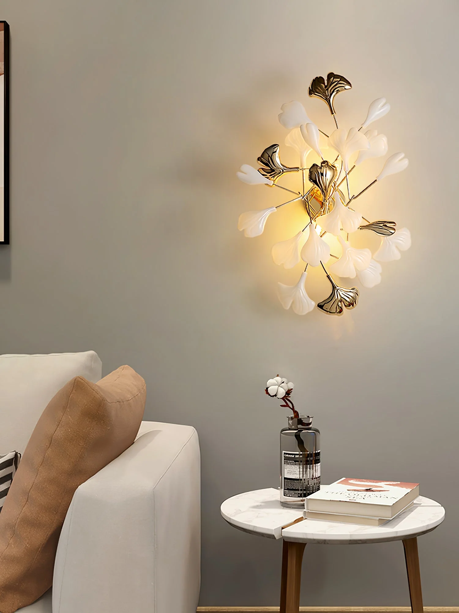 Gingko Wall Lamp - Image 42