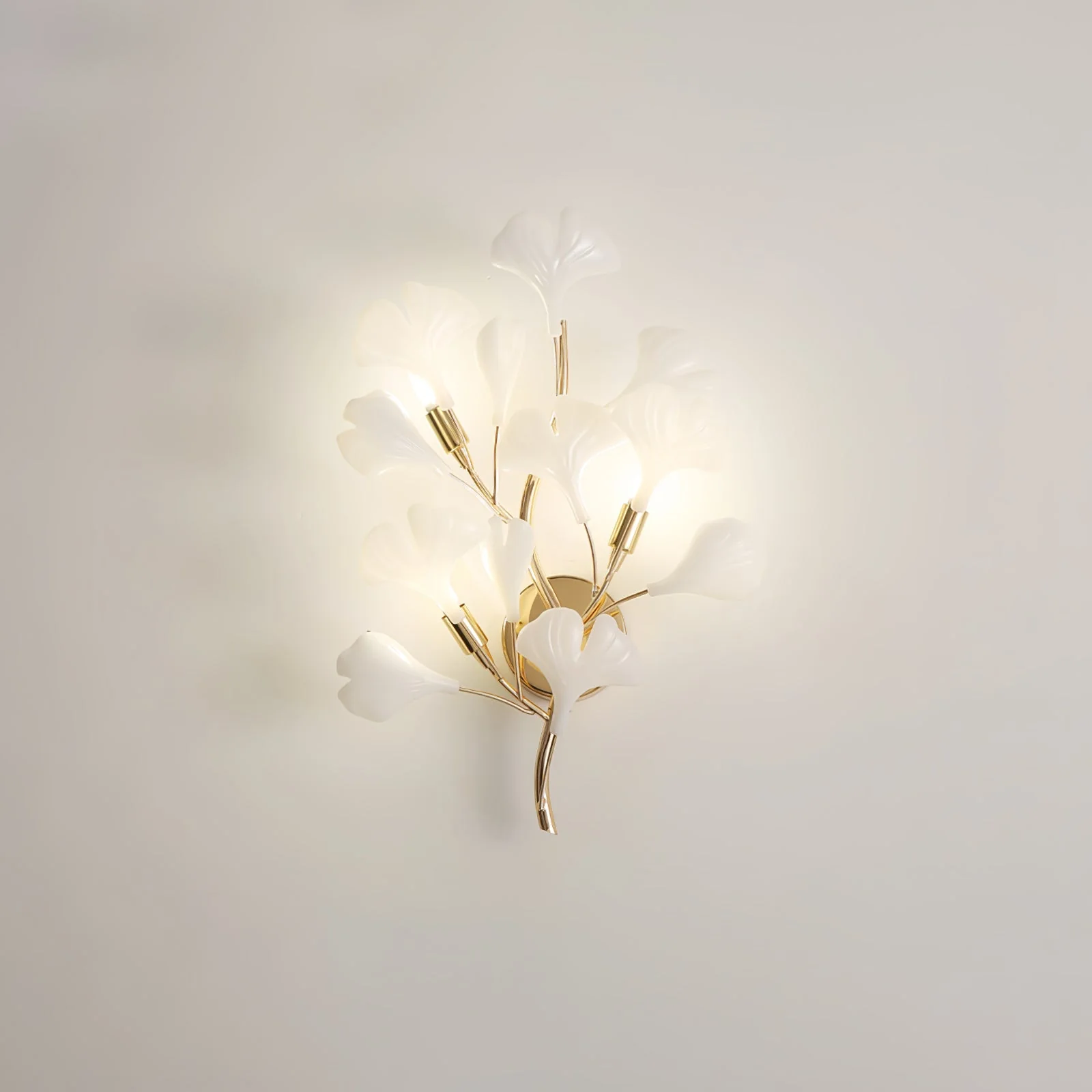 Gingko Wall Lamp - Image 45