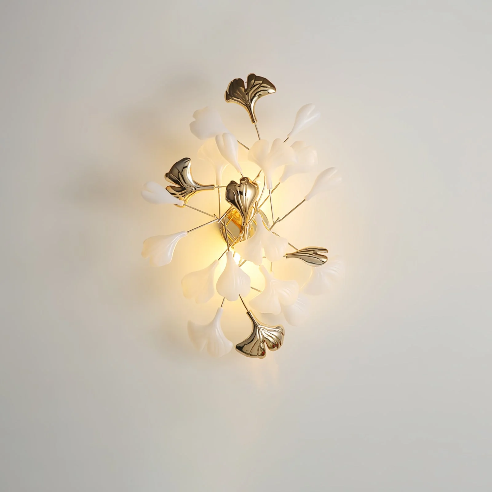 Gingko Wall Lamp - Image 46
