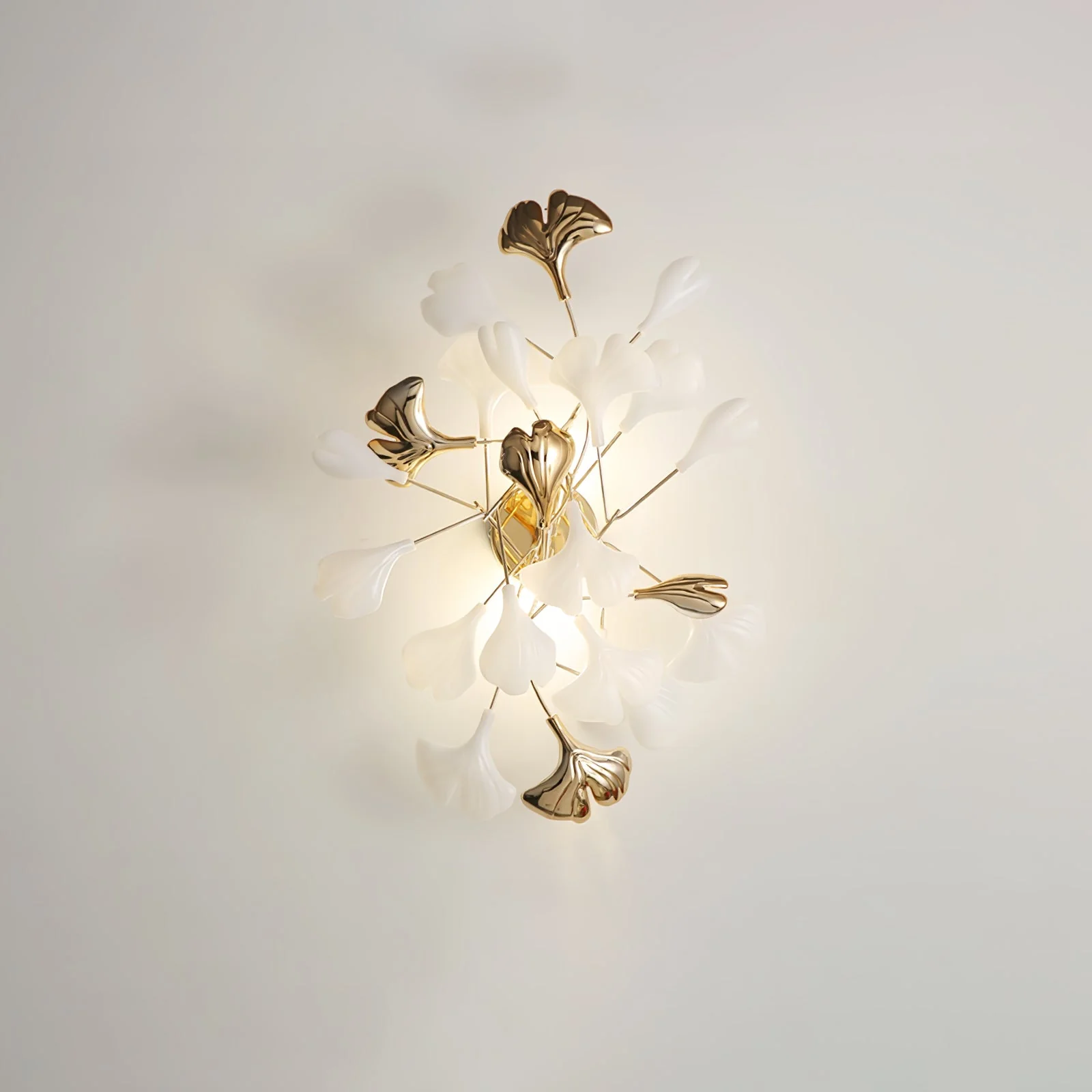 Gingko Wall Lamp - Image 48