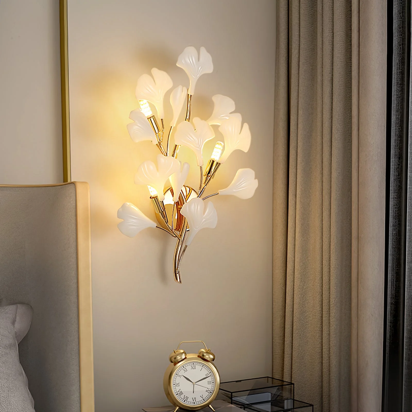 Gingko Wall Lamp - Image 49