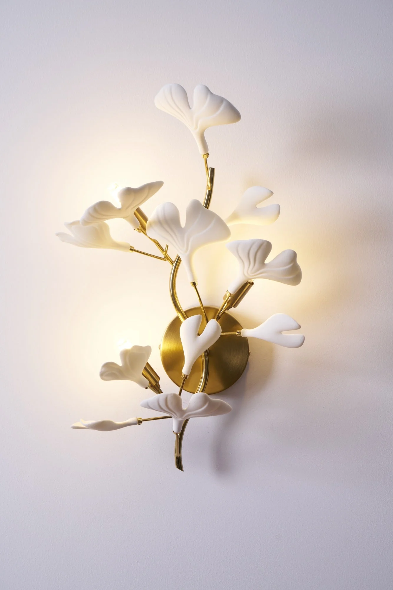 Gingko Wall Lamp - Image 59