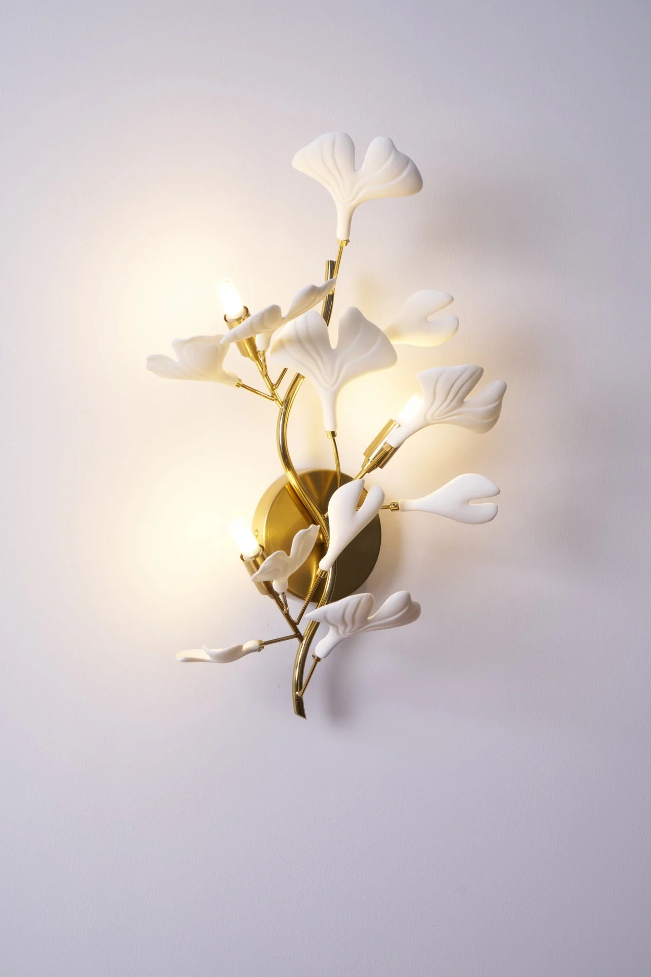 Gingko Wall Lamp - Image 60