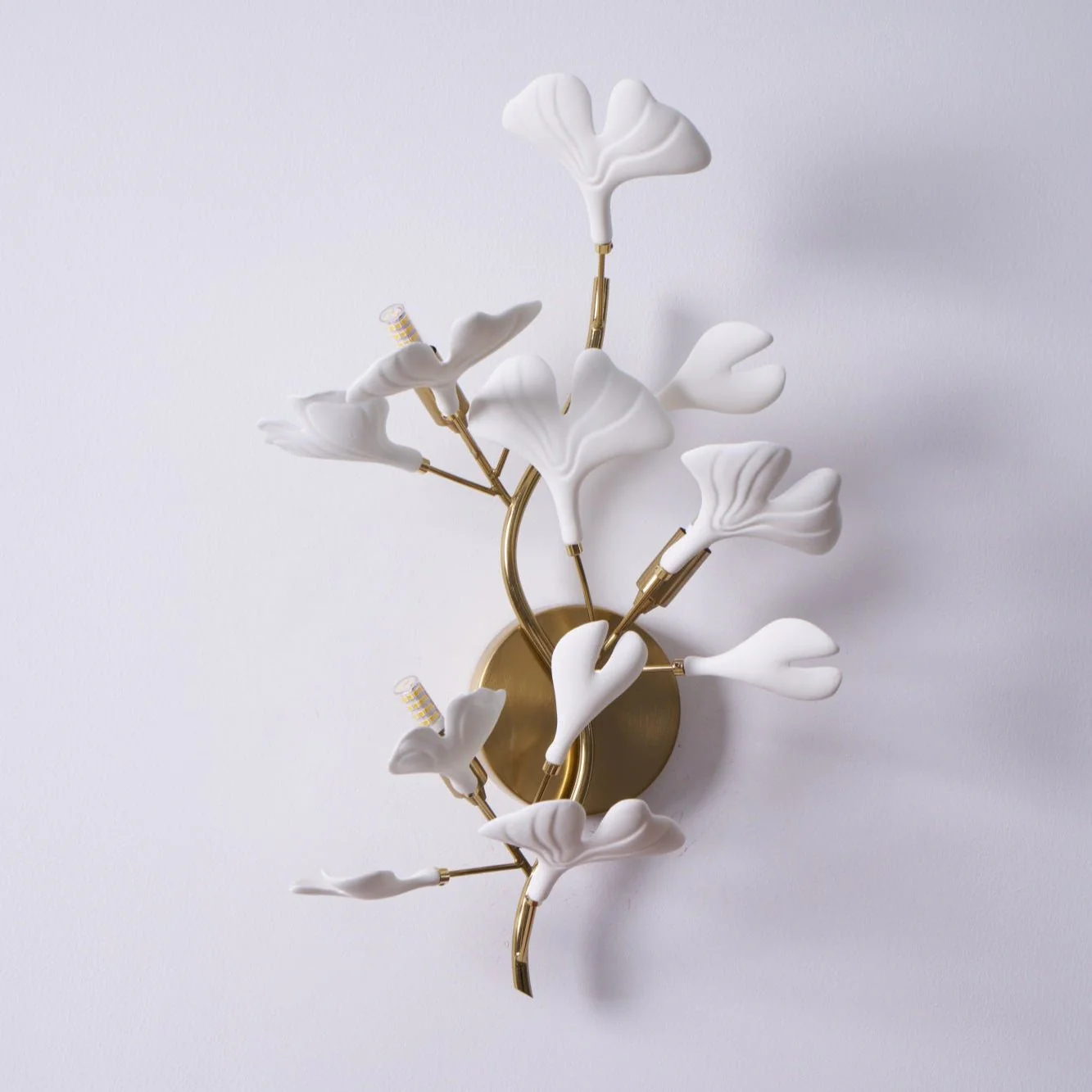 Gingko Wall Lamp - Image 63