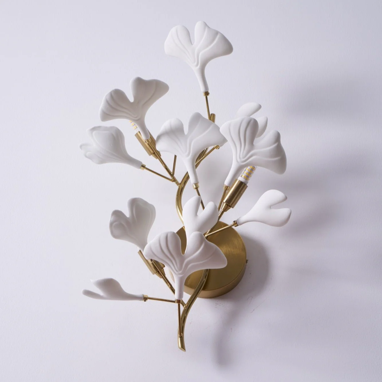 Gingko Wall Lamp - Image 64