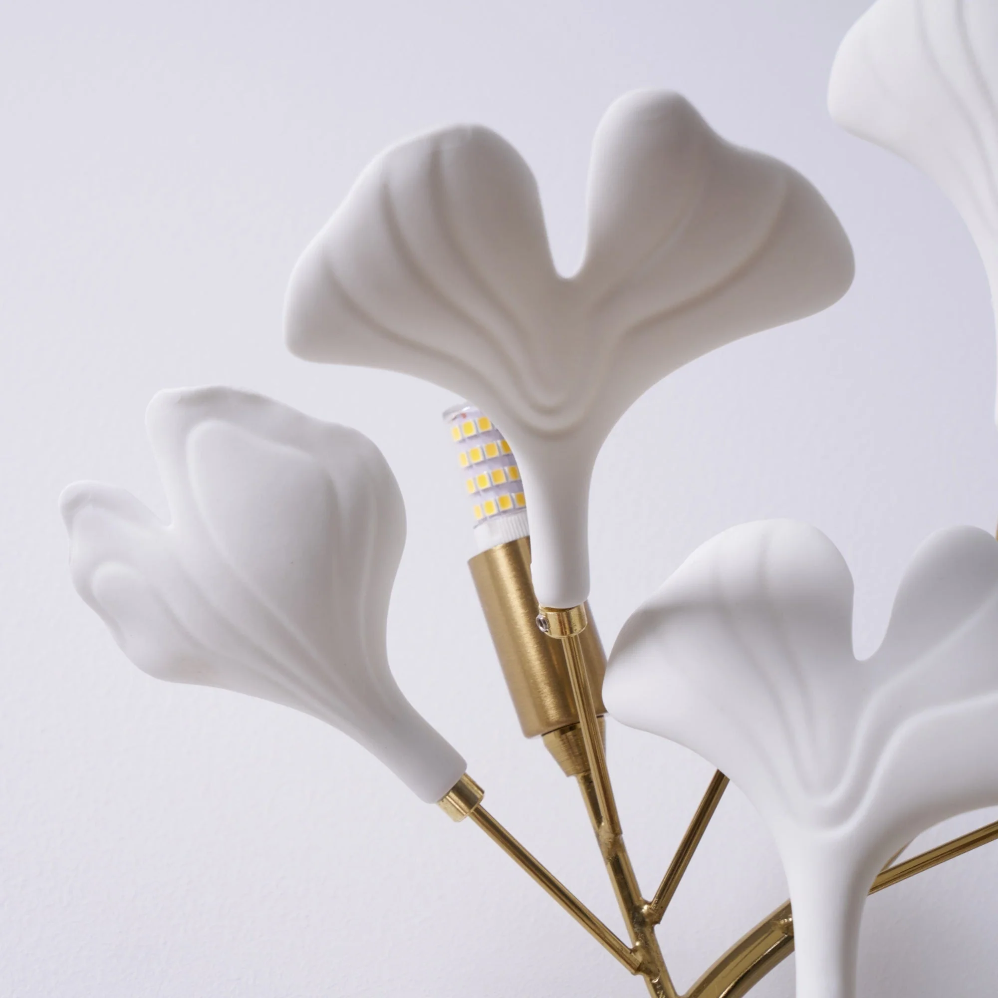 Gingko Wall Lamp - Image 65