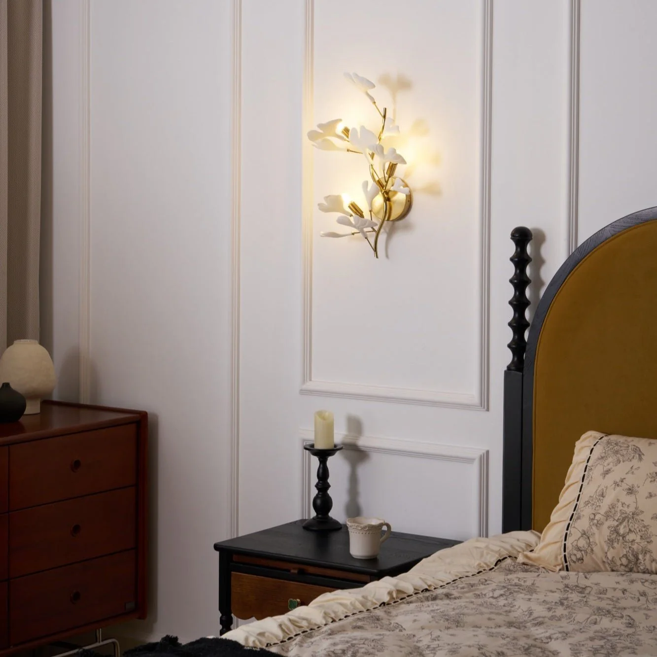 Gingko Wall Lamp - Image 67
