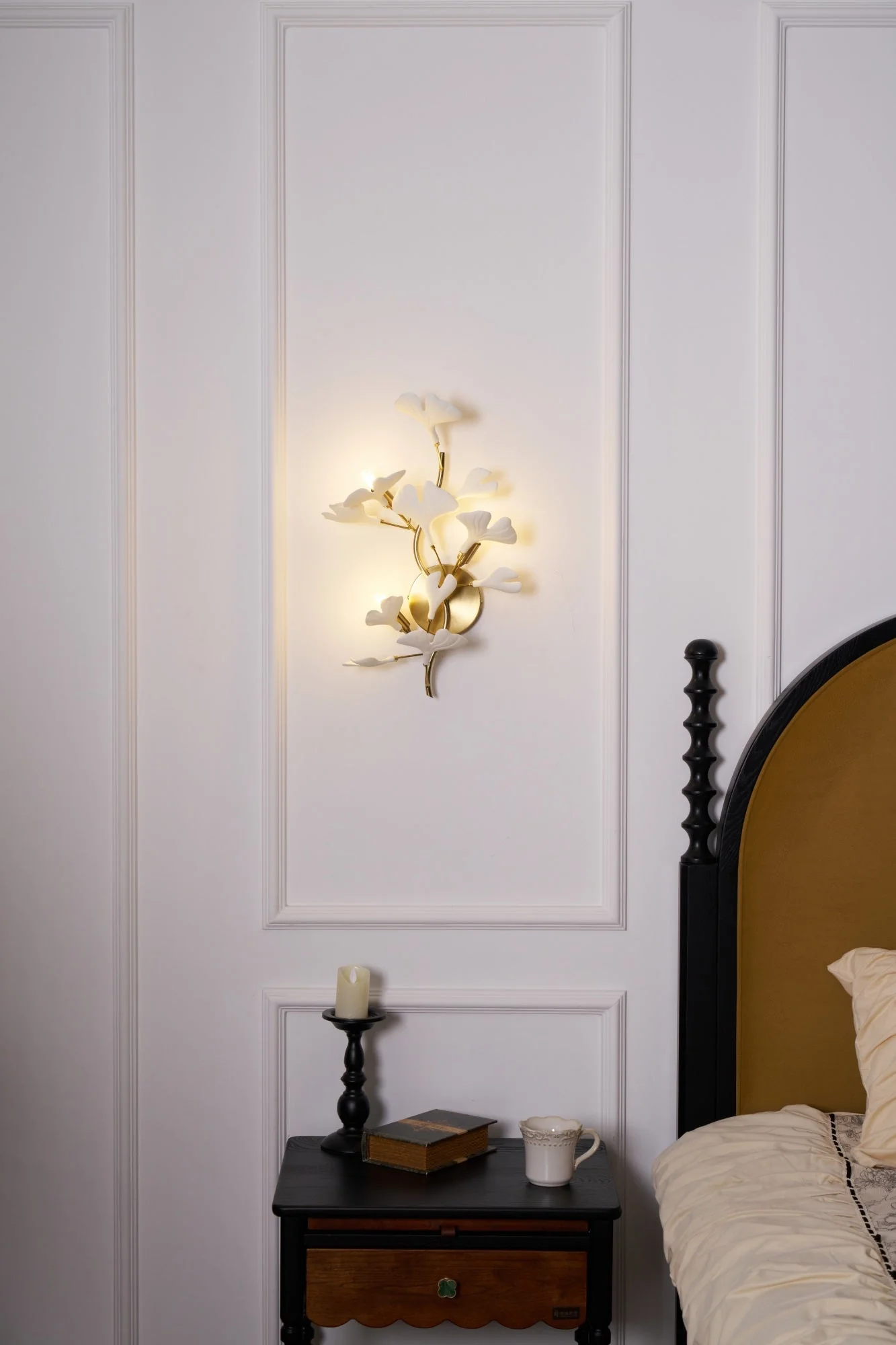 Gingko Wall Lamp - Image 76