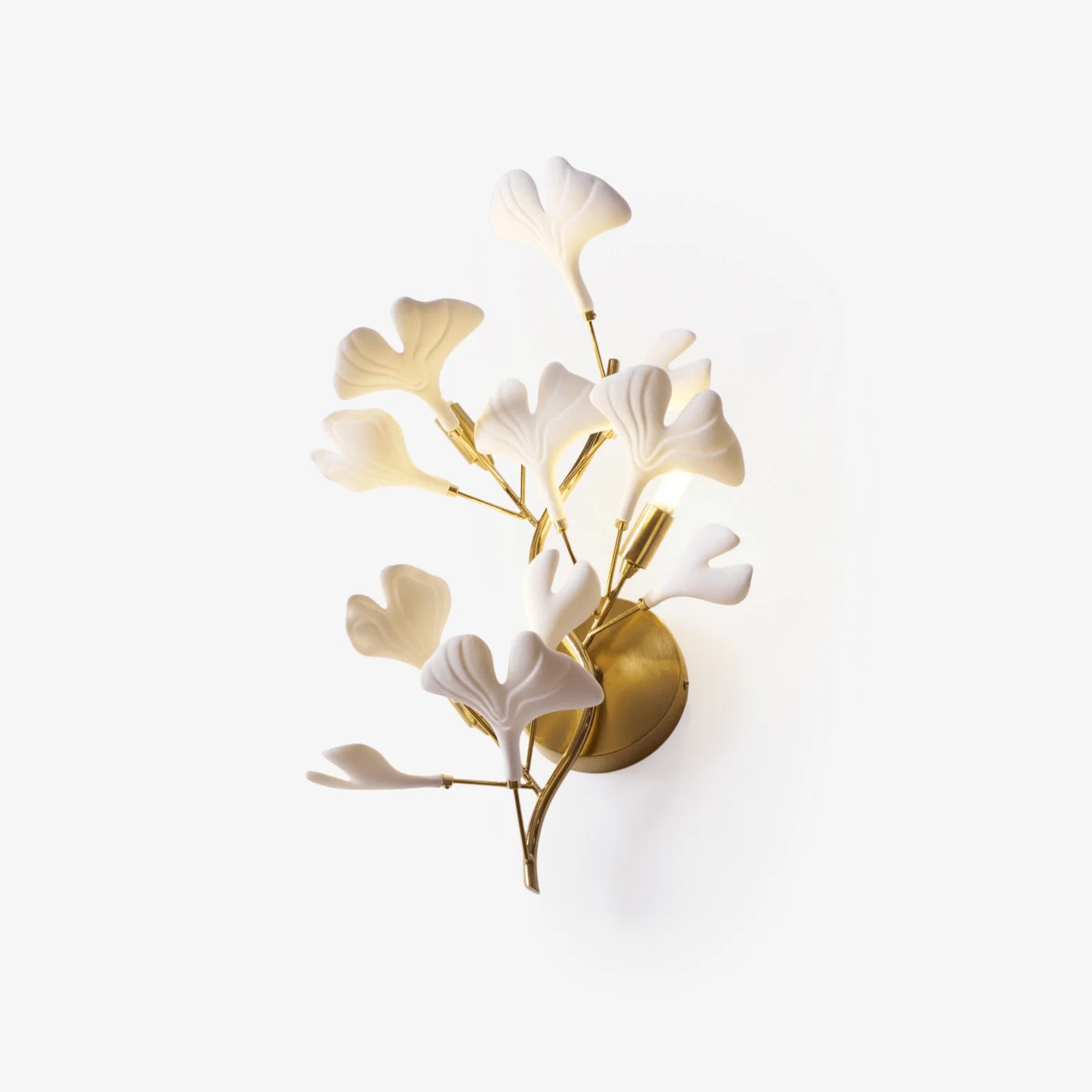Gingko Wall Lamp - Image 79