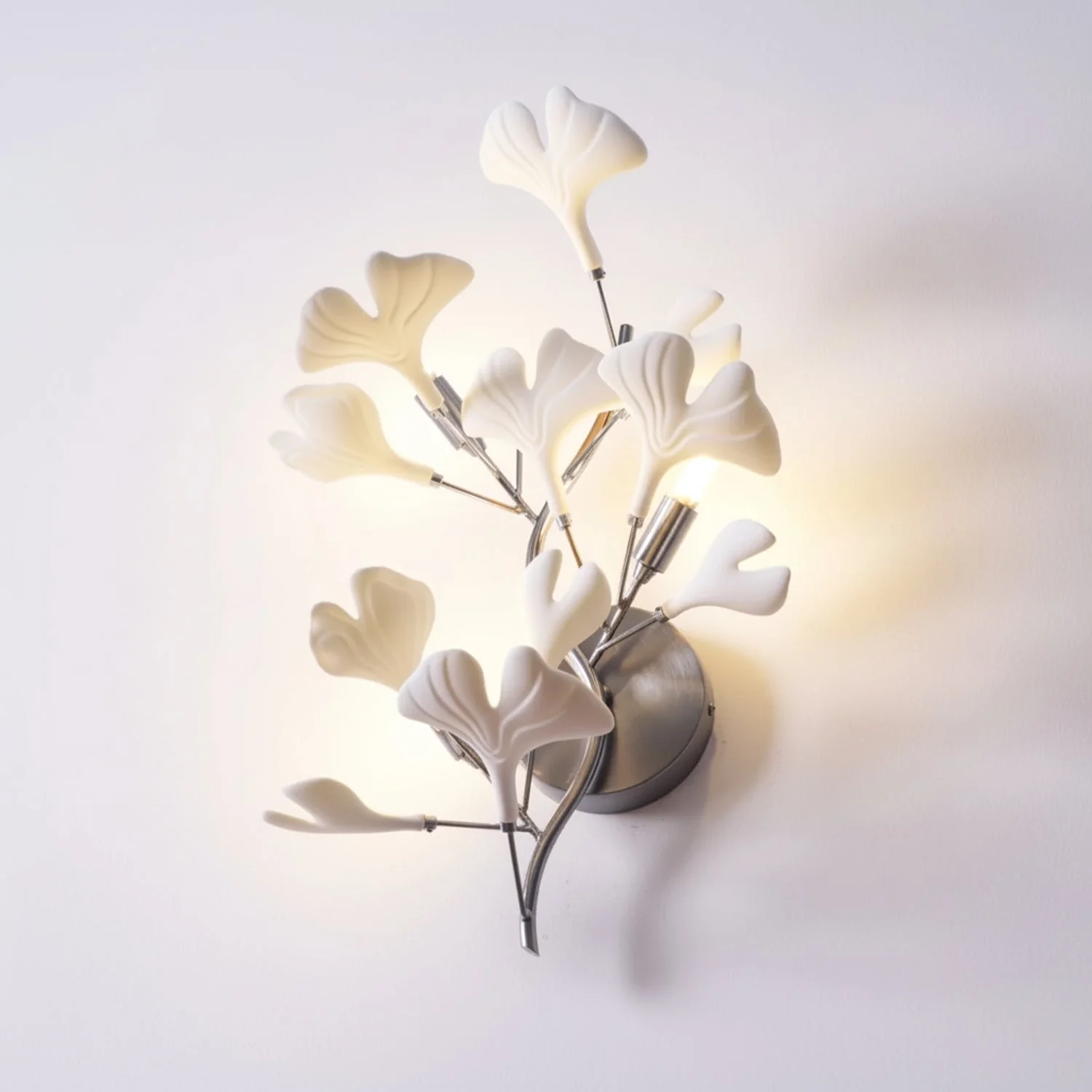 Gingko Wall Lamp - Image 80