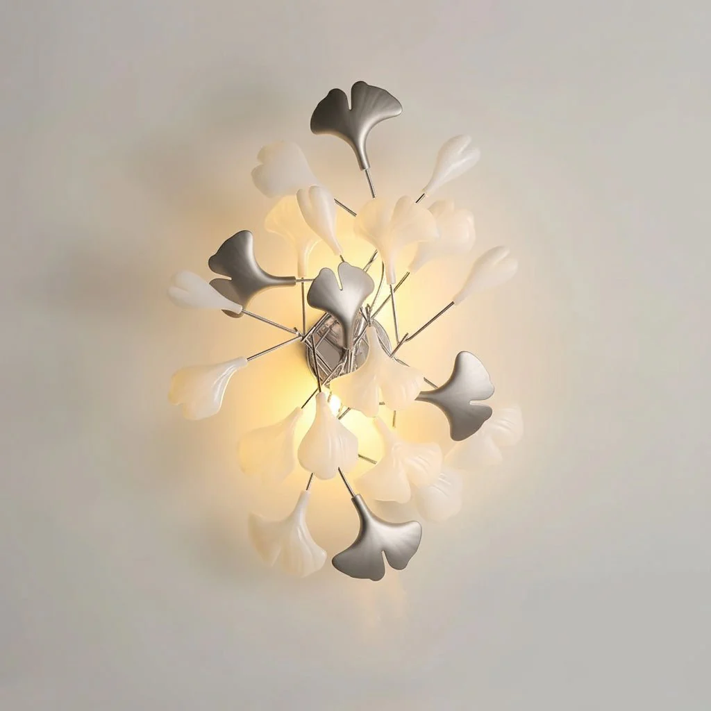 Gingko Wall Lamp - Image 82