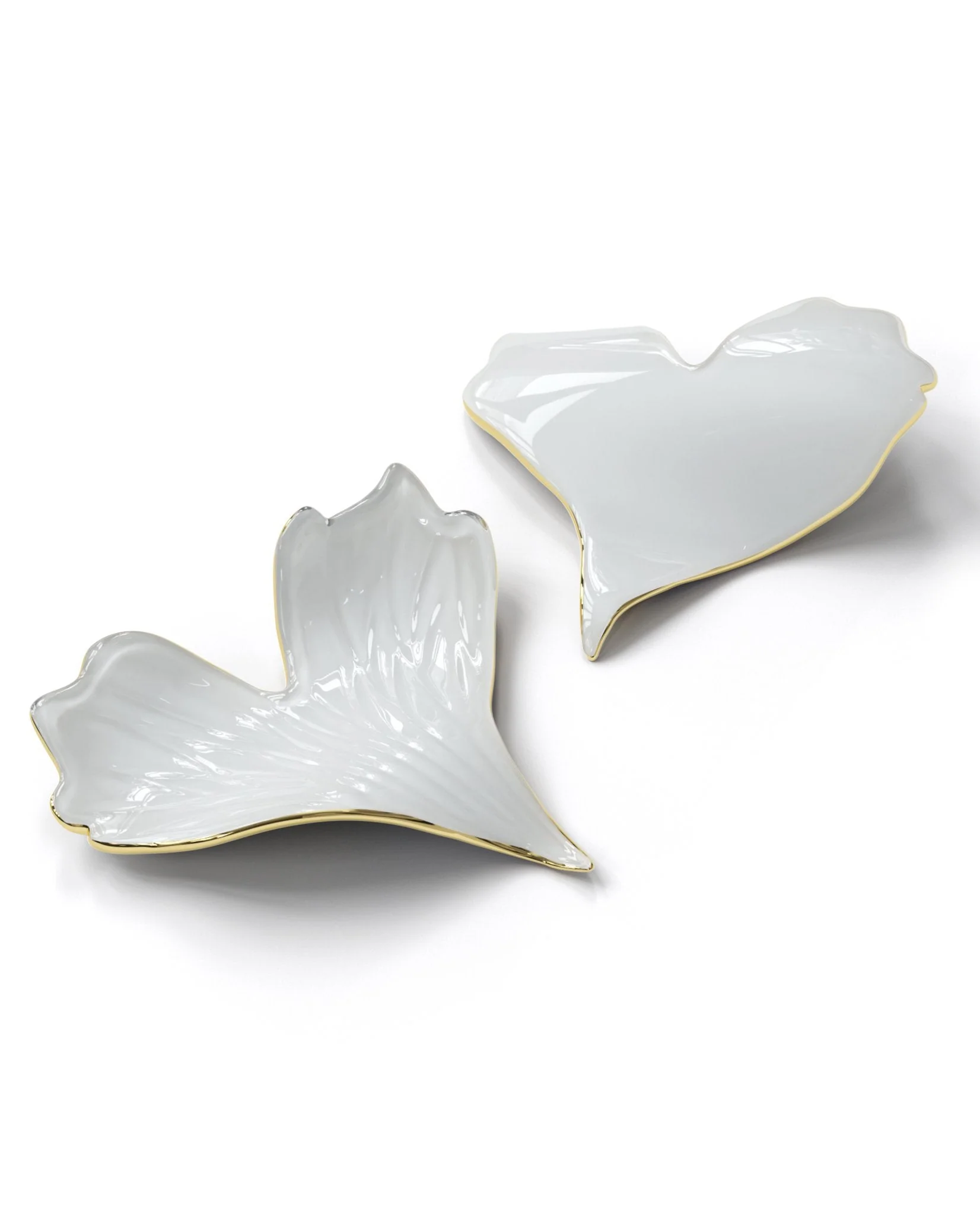 Ginkgo Tree Chandelier - Image 7