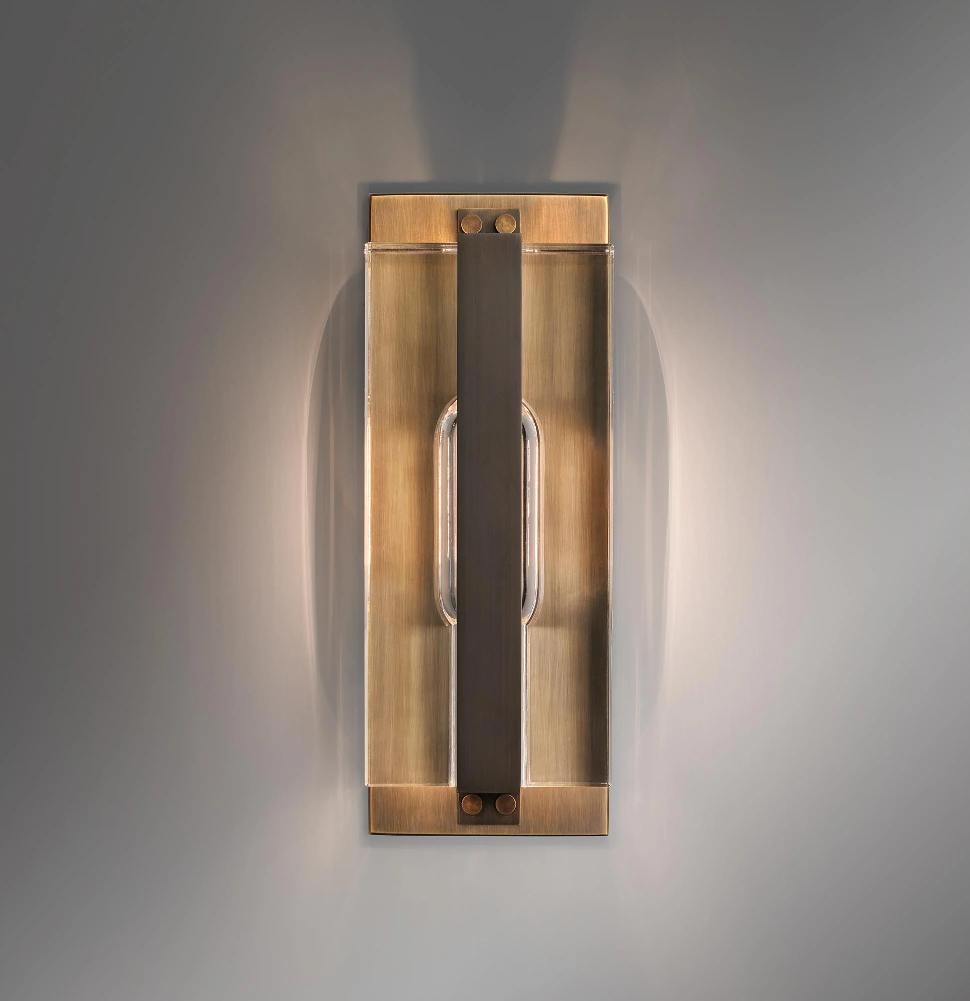 Glaxy Short Sconce - Image 3