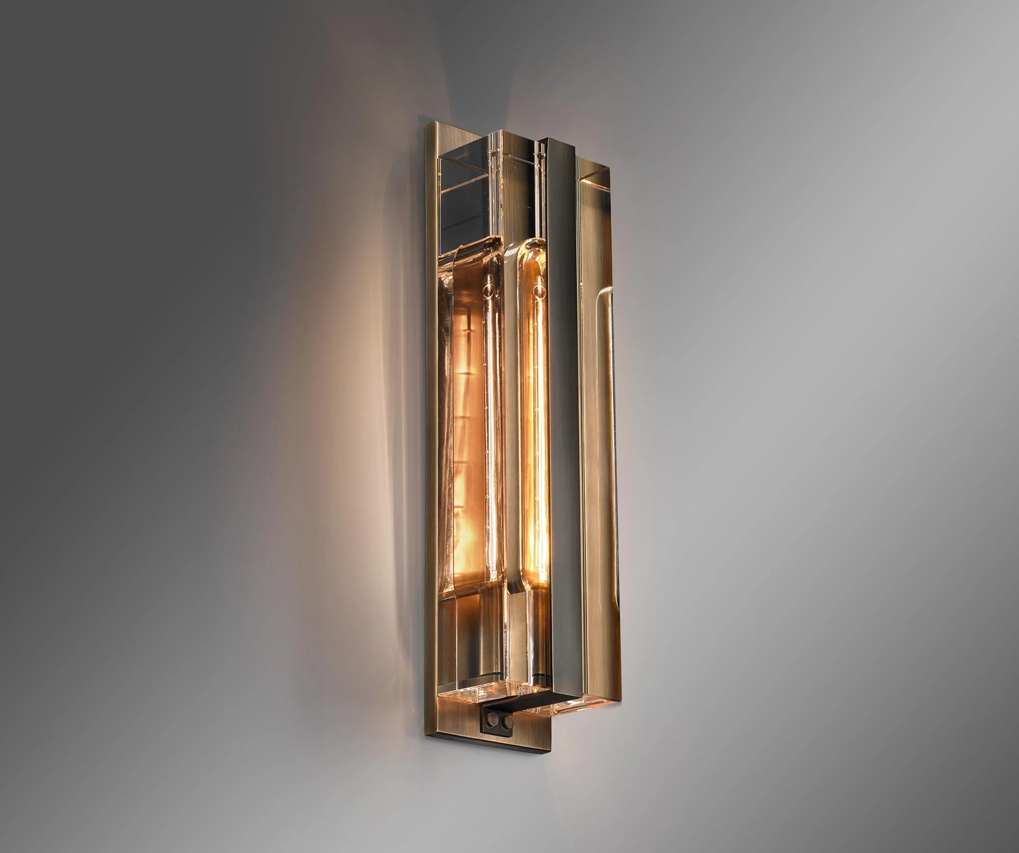 Glaxy Tall Sconce - Image 2