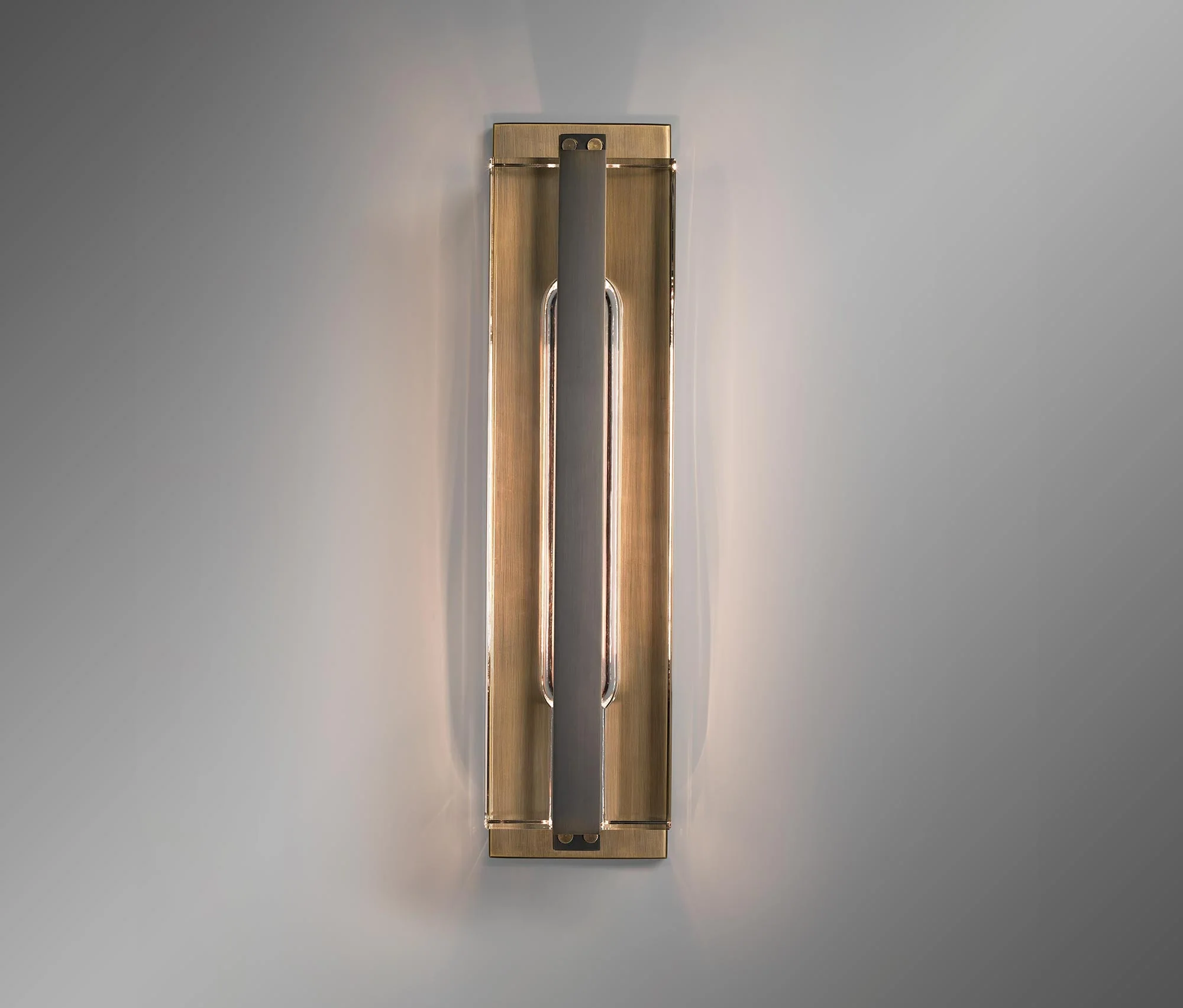 Glaxy Tall Sconce - Image 3