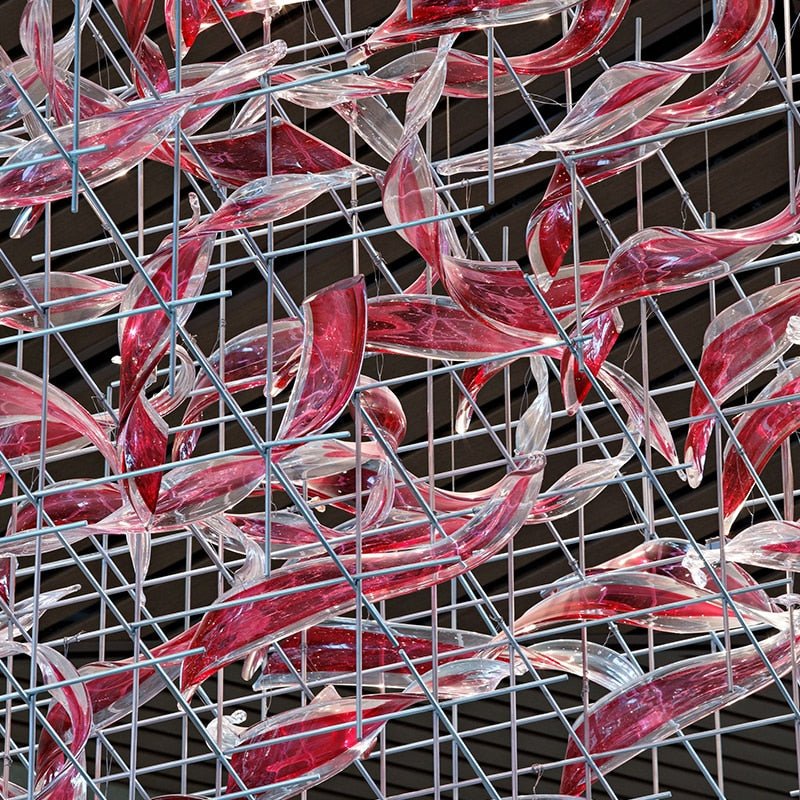 Glass Ribbons - Image 10