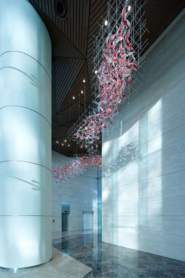 Glass Ribbons - Image 11