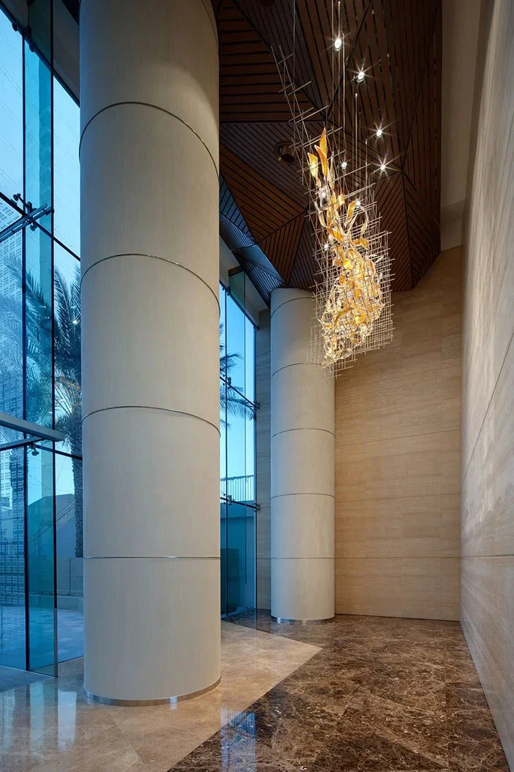 Glass Ribbons - Image 13