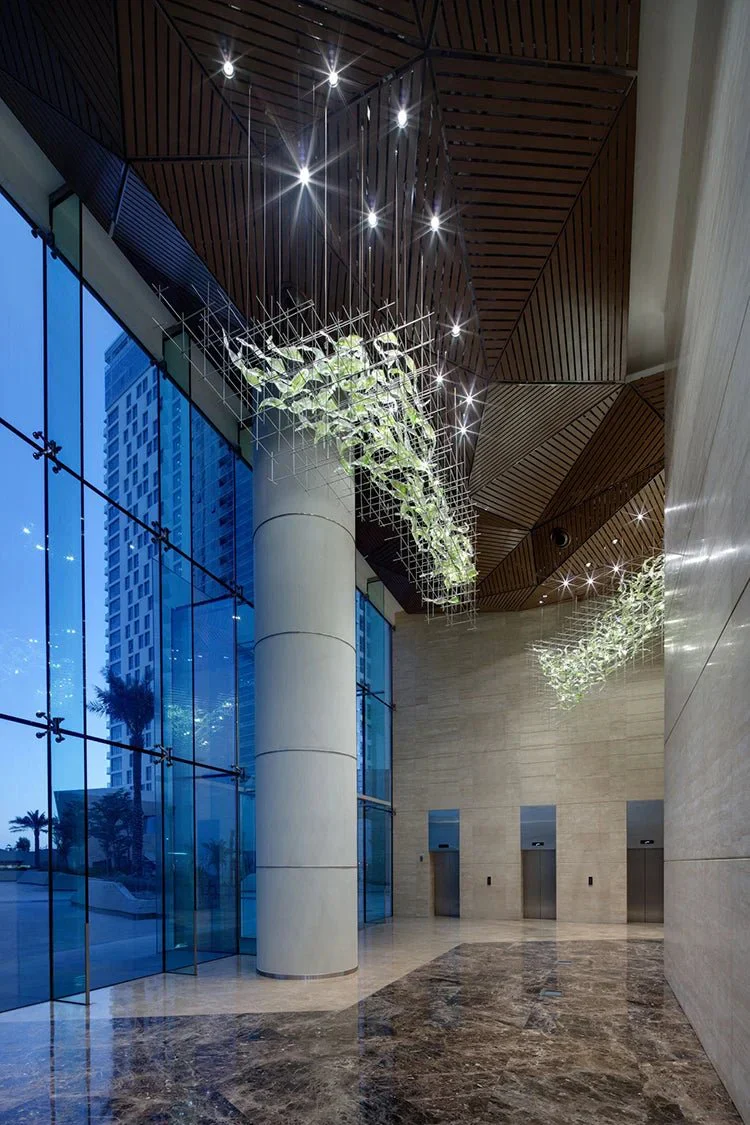 Glass Ribbons - Image 14