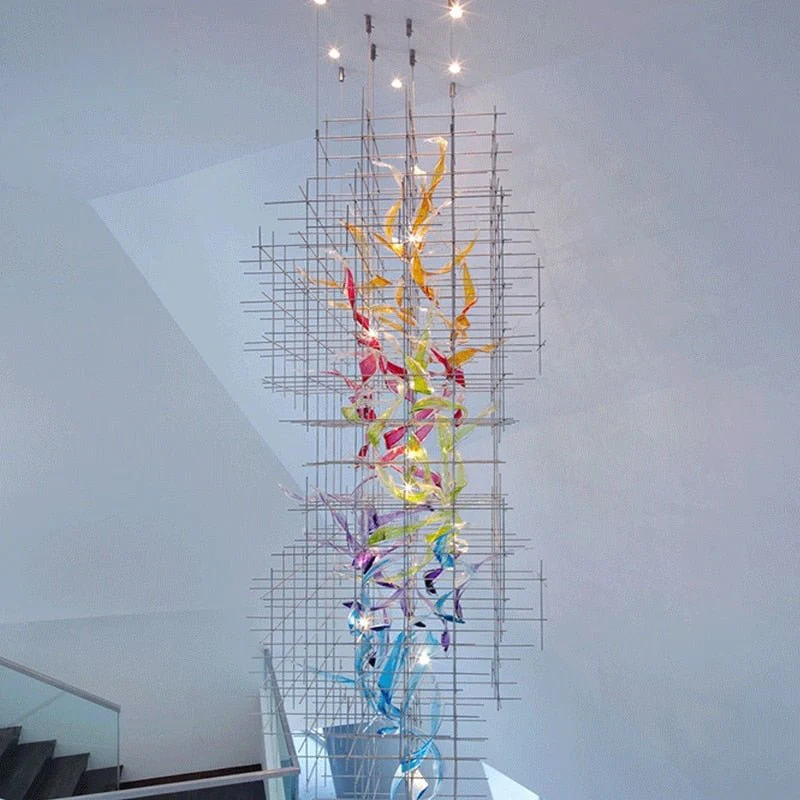 Glass Ribbons - Image 3