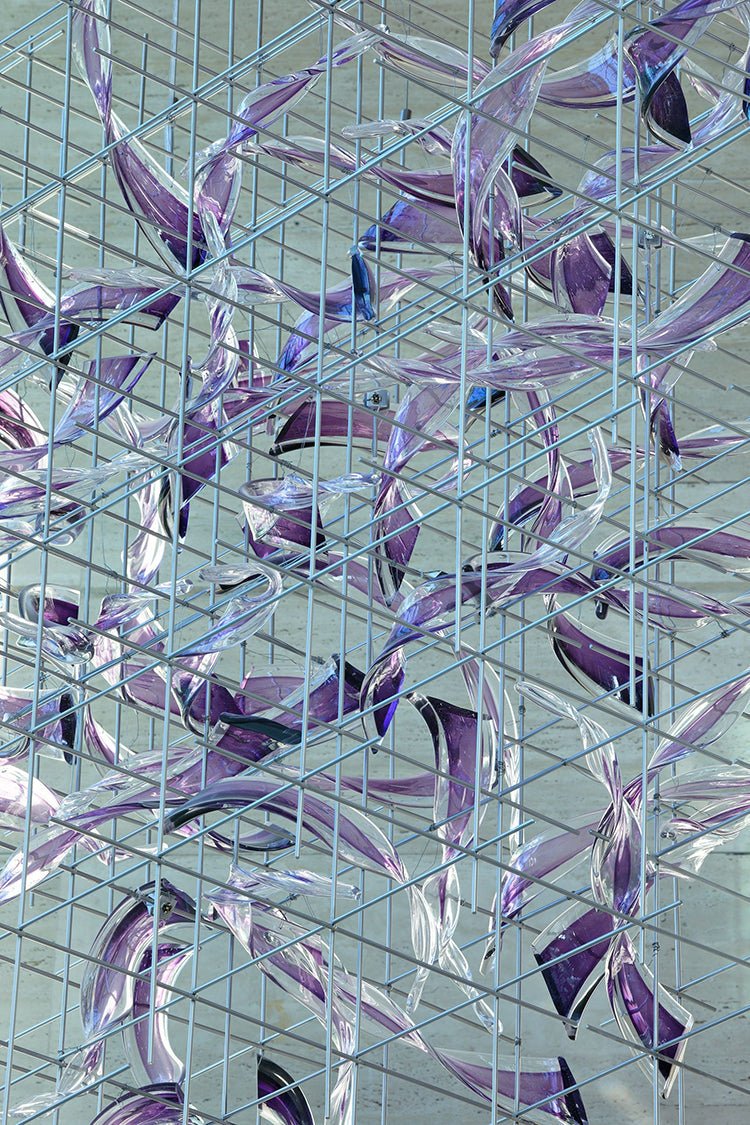 Glass Ribbons - Image 8