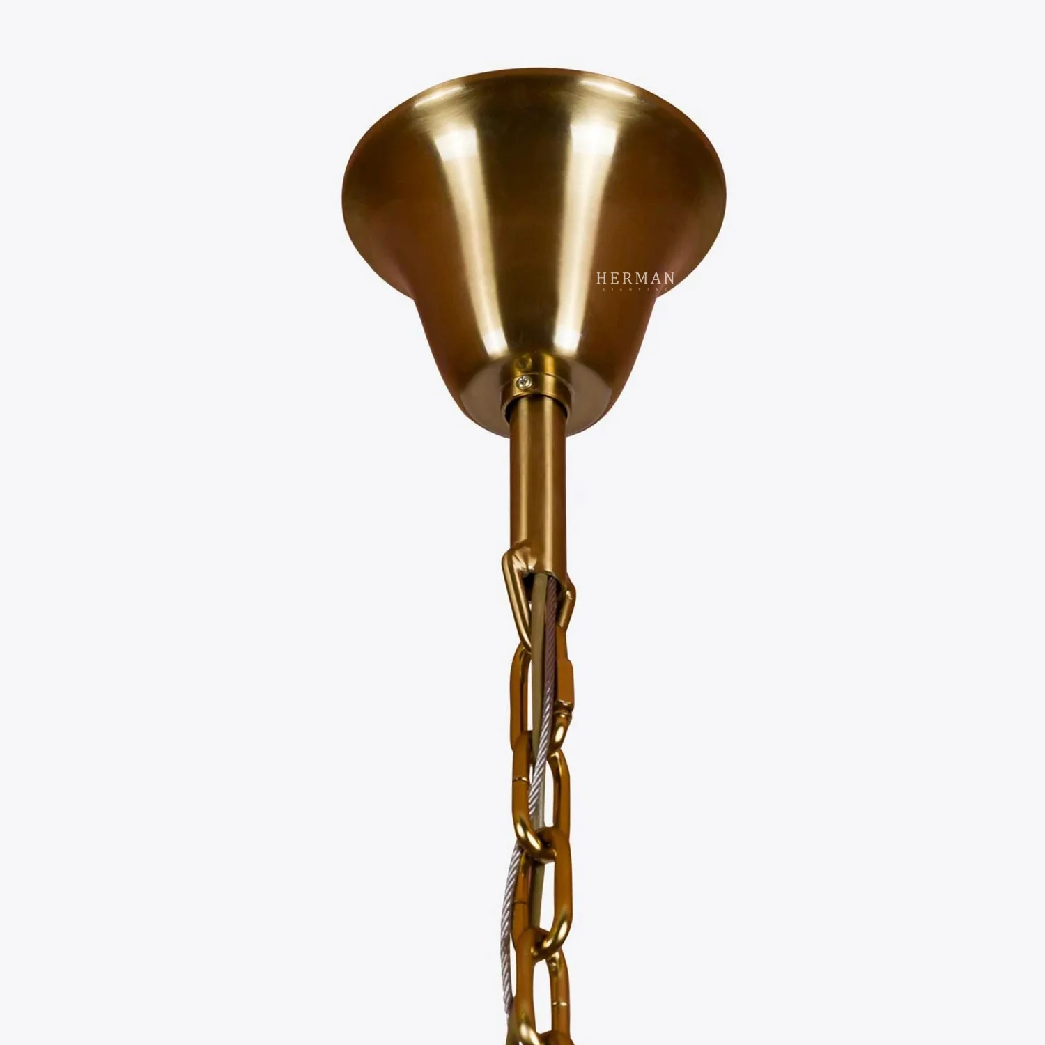 Amaro Drum Chandelier 51.2″ - Image 24