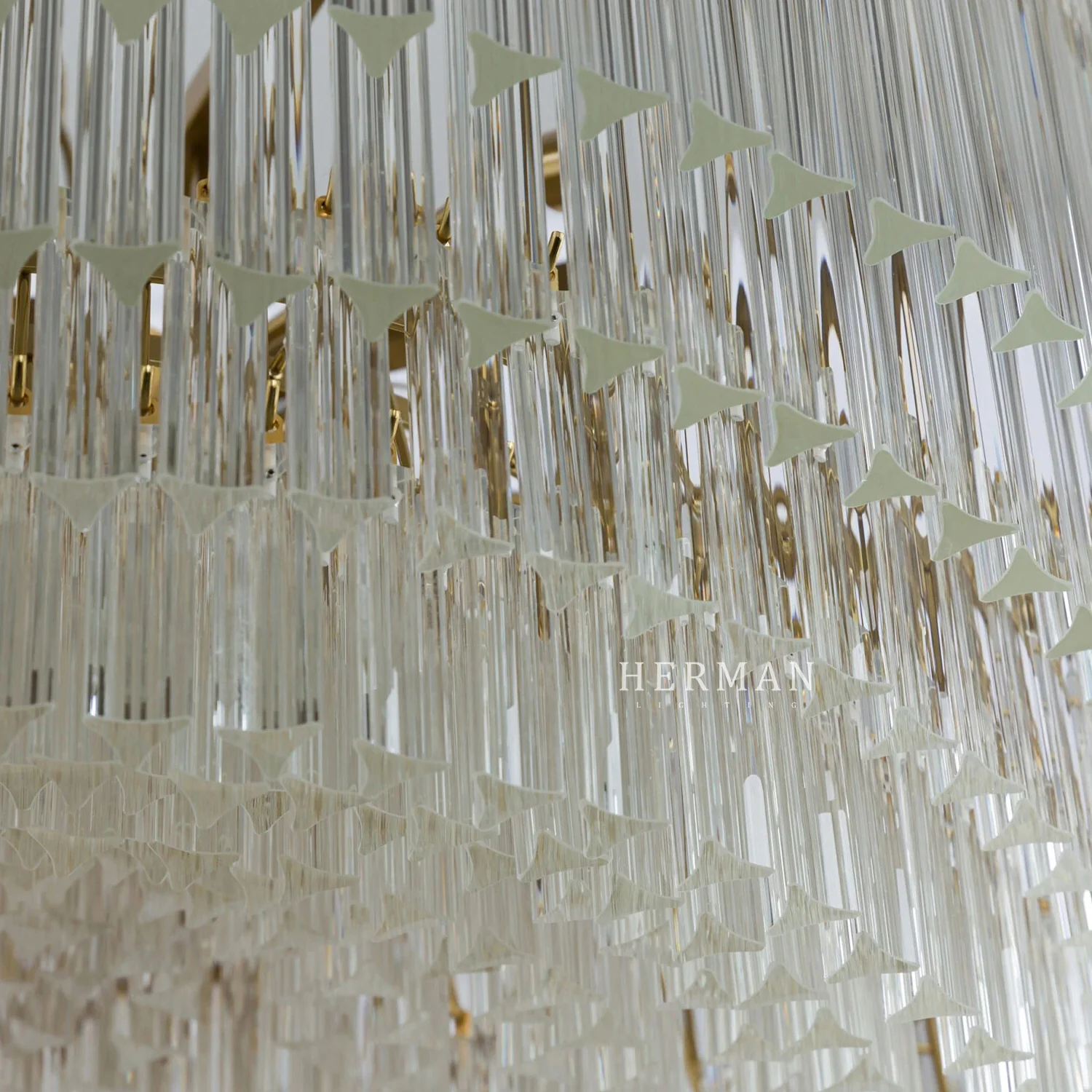 Amaro Drum Chandelier 51.2″ - Image 29