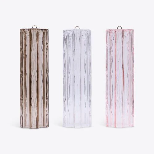 Grande Treviso Murano Chandelier 31.5" - Image 15