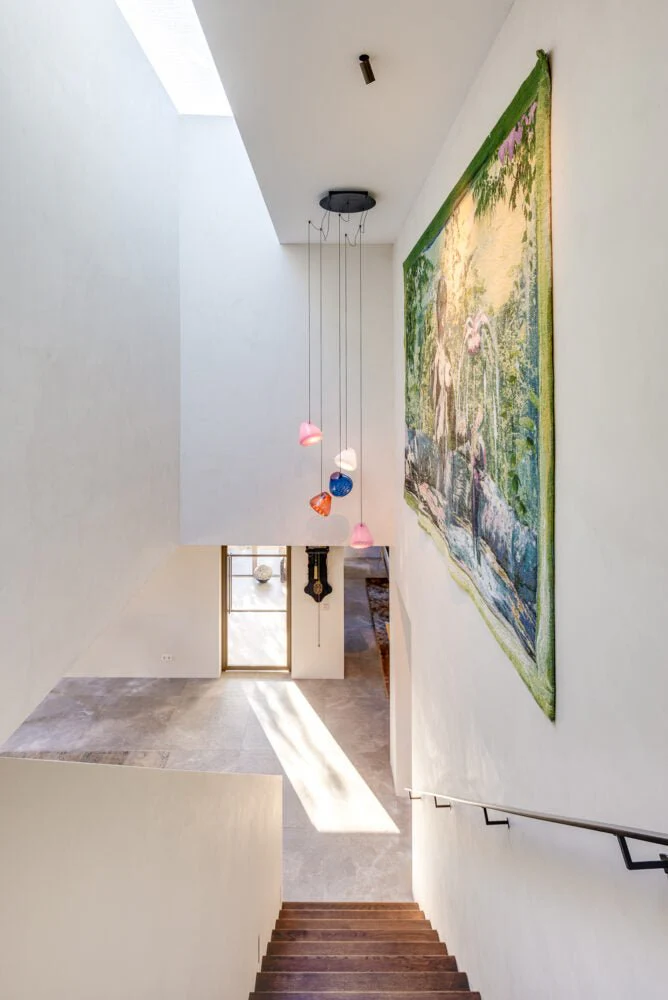 Grid Pendant Light - Image 13