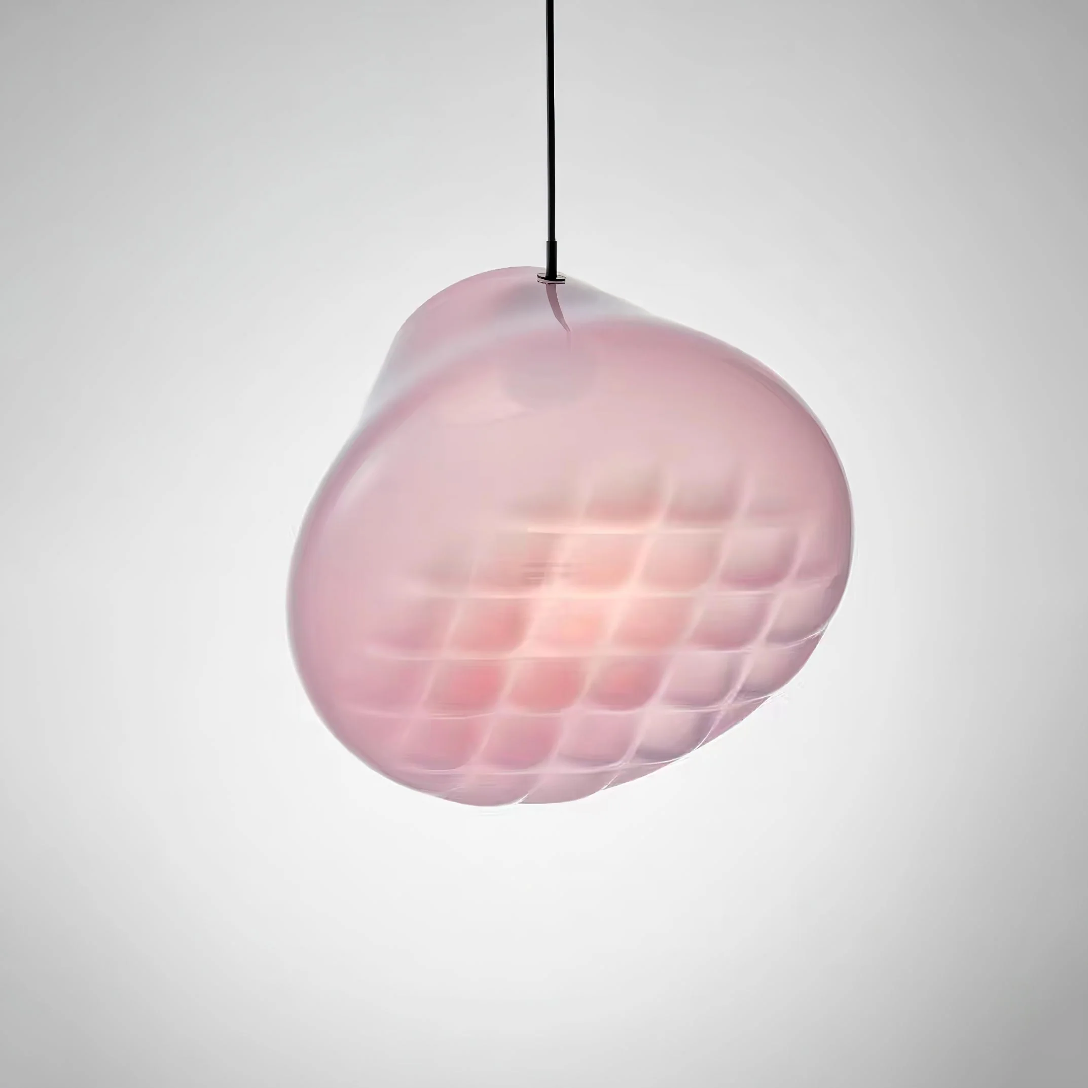 Grid Pendant Light - Image 19