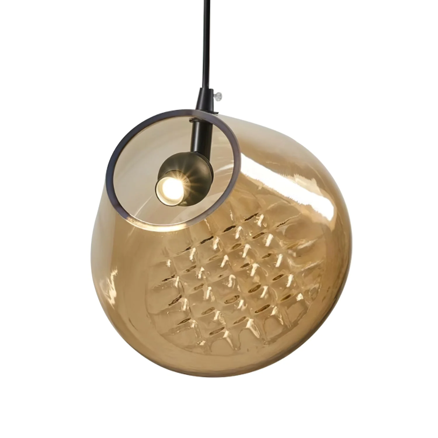 Grid Pendant Light - Image 29
