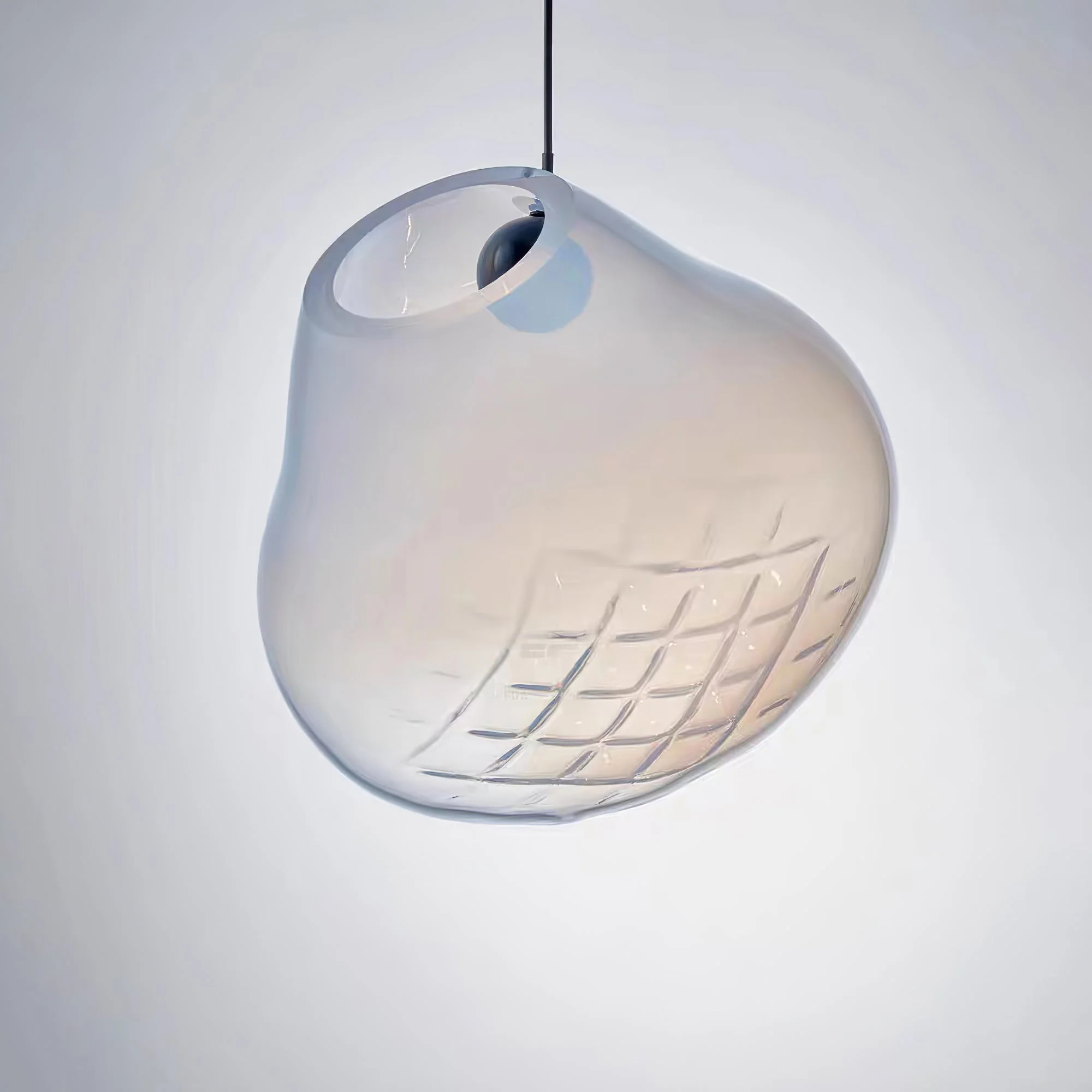 Grid Pendant Light - Image 32